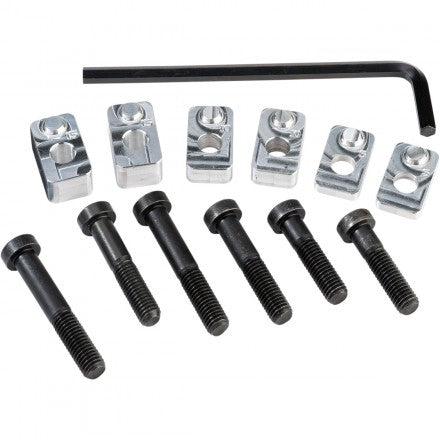 Handlebar Risers Kit Beta RR 2T-4T (2012-2027) - Xtrainer (2015-2026)