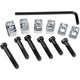 Kit Rialzi Manubrio Beta RR 2T-4T (2012-2027) - Xtrainer (2015-2026)