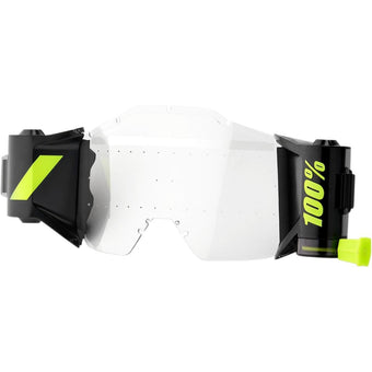compare product Kit roll-off forecast new generation Accuri/Strata