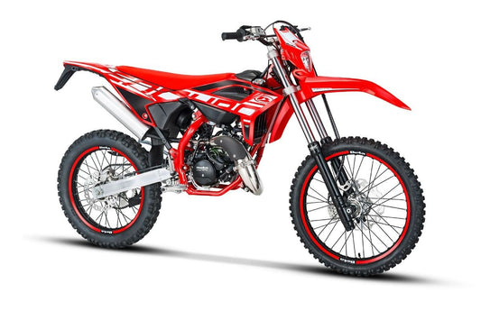 Kit sblocco/spiombatura Beta RR 50 Enduro Standard/Sport/Racing 2021-2024