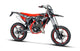 Kit sblocco/spiombatura Beta RR 50 Motard Standard/Sport/Track 2021-2023