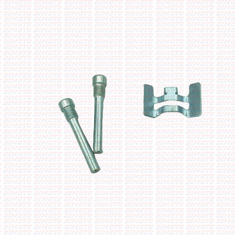 compare product Kit Spine Reggi Pastiglie e Molletta Pinza Freno Anteriore Beta RR 50 2T (2005-2026) - RR 125 4T (2013-2026) - Alp 200 (2007-2022) OEM 2008271000