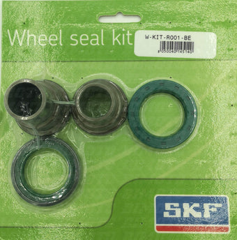 compare product Kit tenute ruota posteriore con distanziali Beta RR 350-400-450-498-520-525 4T 2005/2012