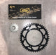 Kit trasmissione Beta ALP 200 - ALP 4.0 catena Afam, corona e pignone originali