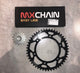 Kit trasmissione Beta ALP 200 - ALP 4.0 catena Mx Chain, corona e pignone originali
