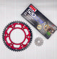 Kit Trasmissione Beta RR 2T / 4T - Xtrainer 2T (2013-2026) Catena RK, Corona ZF e Pignone JT