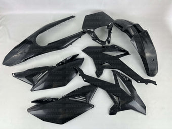compare product Kit Plastiche Motard Nero Beta RR 50 2T (2012-2020) Originale