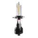 Lampada H4 12 LED 6500° K per conversione fari alogeni 9-32V - (H4) - 20W