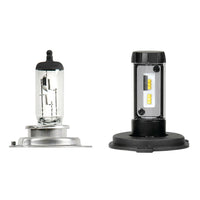 LAMPADINE LED H4 Pro-Bike 1 - 25W - P43t - 1 pz