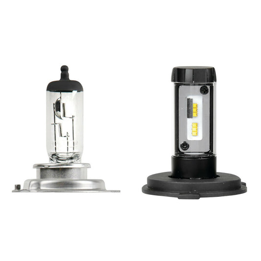 LAMPADINE LED H4 Pro-Bike 1 - 25W - P43t - 1 pz