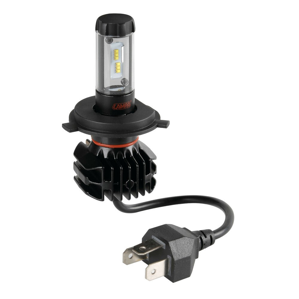 LAMPADINE LED H4 Pro-Bike 1 - 25W - P43t - 1 pz