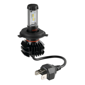 compare product LAMPADINE LED H4 Pro-Bike 1 - 25W - P43t - 1 pz
