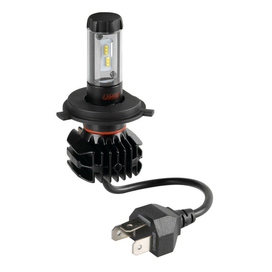 LAMPADINE LED H4 Pro-Bike 1 - 25W - P43t - 1 pz