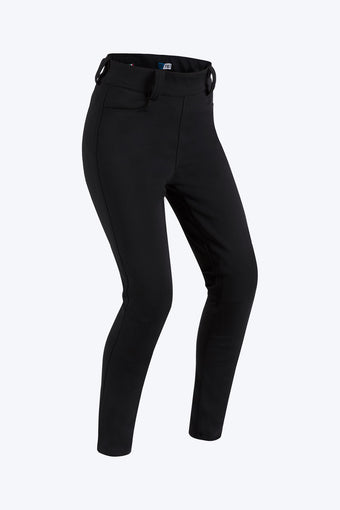 compare product Leggins moto donna Spring PMJ ProMoJeans