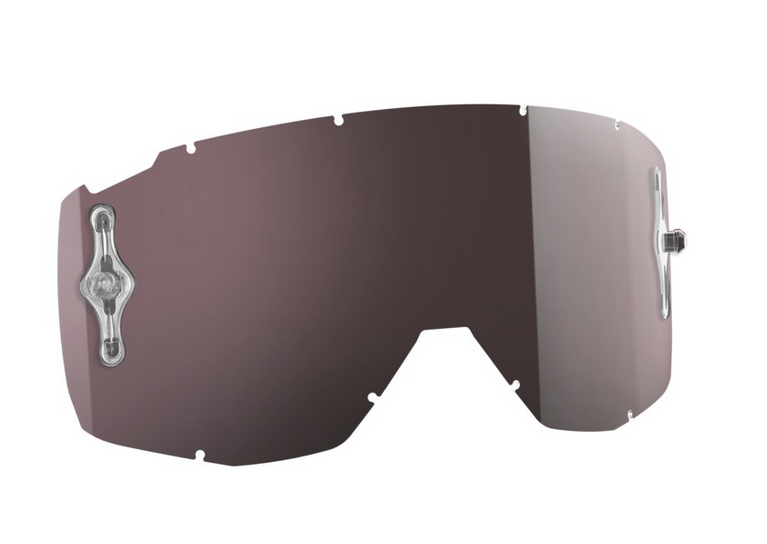 Lente di ricambio maschera Scott Primal/Hustle/Tyrant/Split