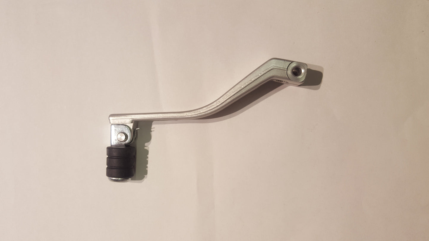 Leva cambio completa Beta Alp 4.0 - M4  2000/2018