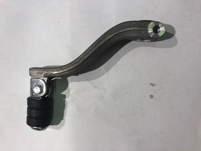 Complete gear lever Beta RR 125 4T LC 2013-2023 - RR/RE 125 AC 2007-2016 - Alp 125 - Urban 125