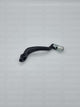 Leva cambio completa nera Beta RR 250/300 2T 2021-2025 Xtrainer 250/300 2T 2022-2025