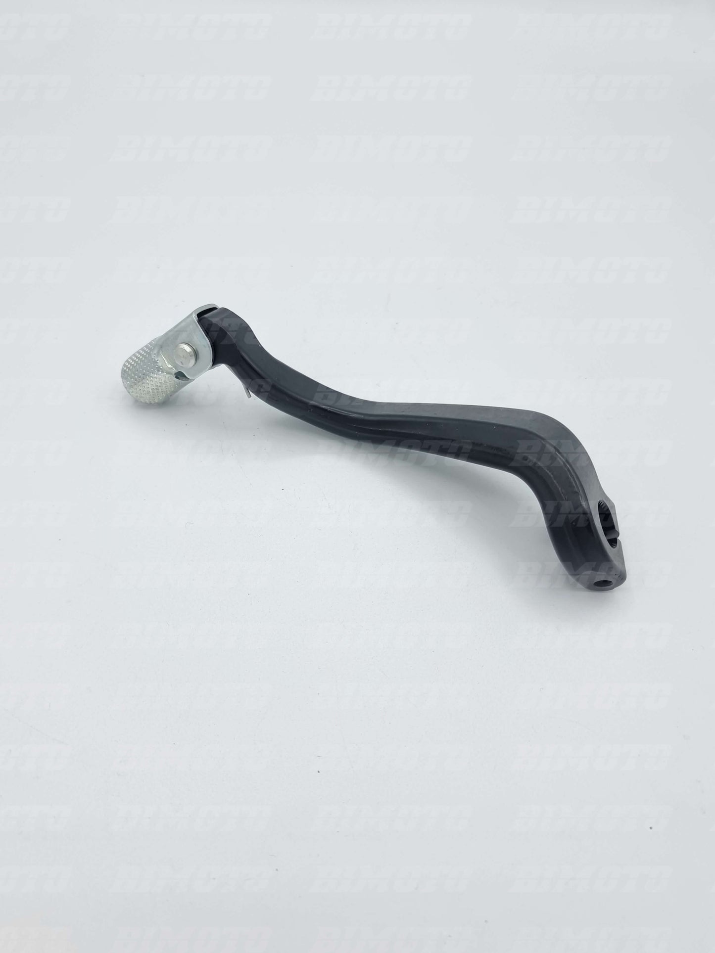 Leva cambio completa nera Beta RR 4T 2020/2024 - CROSS RX 4T