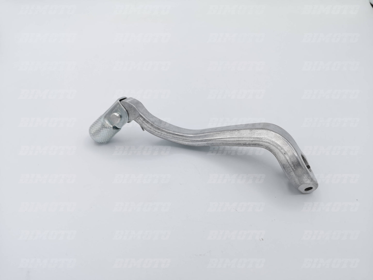 Leva cambio completa nera Beta RR 4T 2020/2024 - CROSS RX 4T