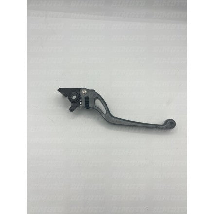 Front brake lever Zontes ZT 125 GK (2022) - ZT 125 U (2023) OEM 1134200-028051