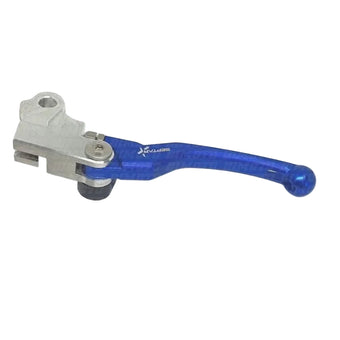 compare product Leva Frizione Antirottura CNC Blu Septar Beta RR 50 2T (2005-2026) - RR/RE 125 4T (2005-2026)