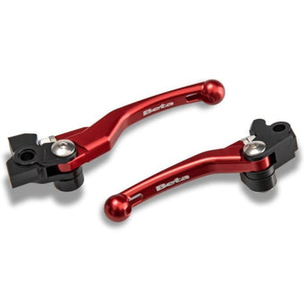 compare product LEVE ANTIROTTURA FRENO/FRIZIONE BETA RR 2T-4T (2012-2027) XTRAINER (2015-2026) CROSS RX (2022-2026) OEM 037460468253