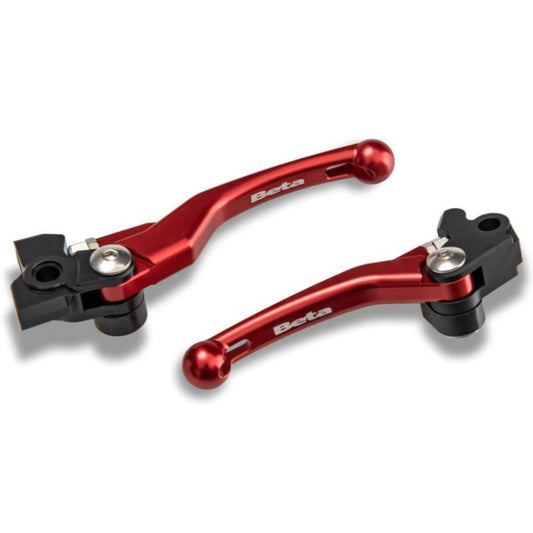LEVE ANTIROTTURA FRENO/FRIZIONE BETA RR 2T-4T 2012/2025 - XTRAINER - CROSS RX OEM 037460468253