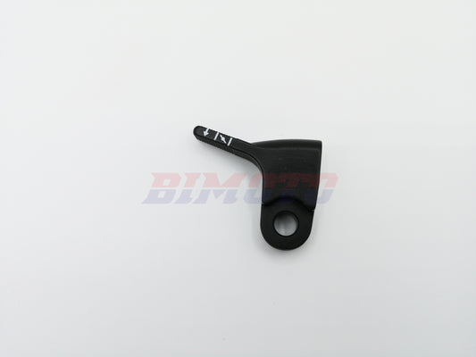 Levetta Comando Starter Originale Beta RR 50 2T (2005-2026) - RR 125 4T AC/LC (2007-2020) - ALP 200 (2008-2024) OEM 2170147000