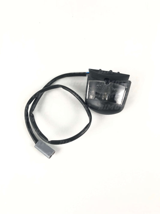 License plate light Beta Alp 200 2002/2015 Alp 4.0 2000/2017 Alp 125 2008/2011 Urban 125/200 2011/2012 RR 125 AC 2013/2016