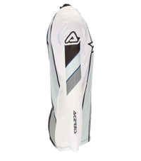 Maglia Cross MX J-Track Four Nero/Bianco Acerbis