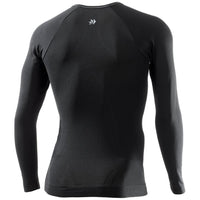 Maglia intima tecnica sportiva traspirante 4 stagioni Sixs