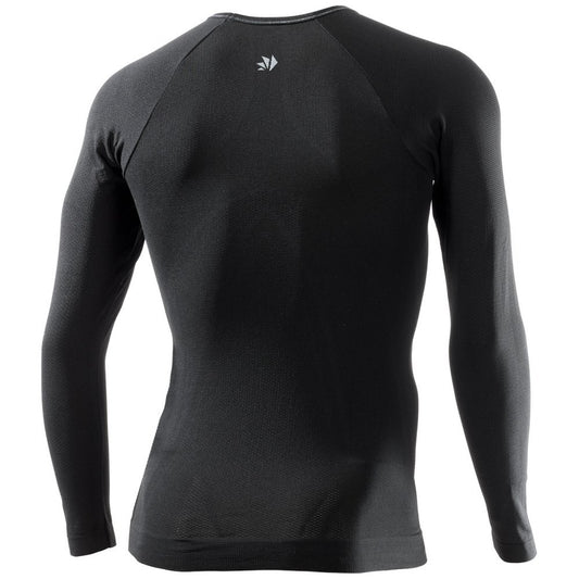 Maglia intima tecnica sportiva traspirante 4 stagioni Sixs