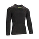X-Body Winter 2.0 Technical Jersey Black/Yellow - Acerbis