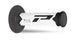 Manopole Pro Grip 788 Triple density Nero/Bianco/Titanio