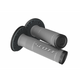 Manopole Moto Scott SX II + Donut Grigio-Nero