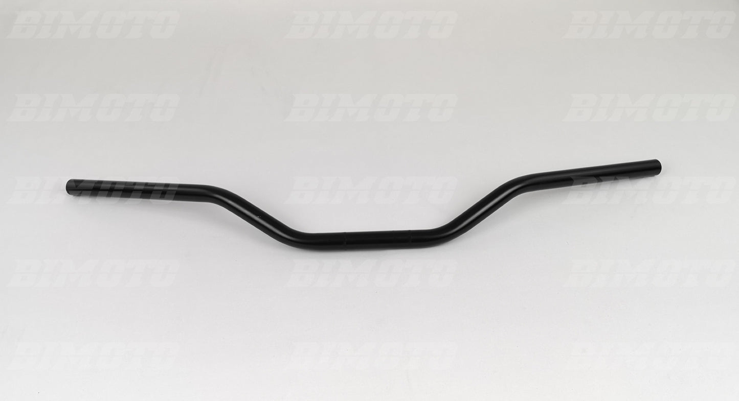 Manubrio 22mm Beta RR 50 2T Motard Standard / Sport (2010-2026) - Track (2008-2014) OEM 014350200059