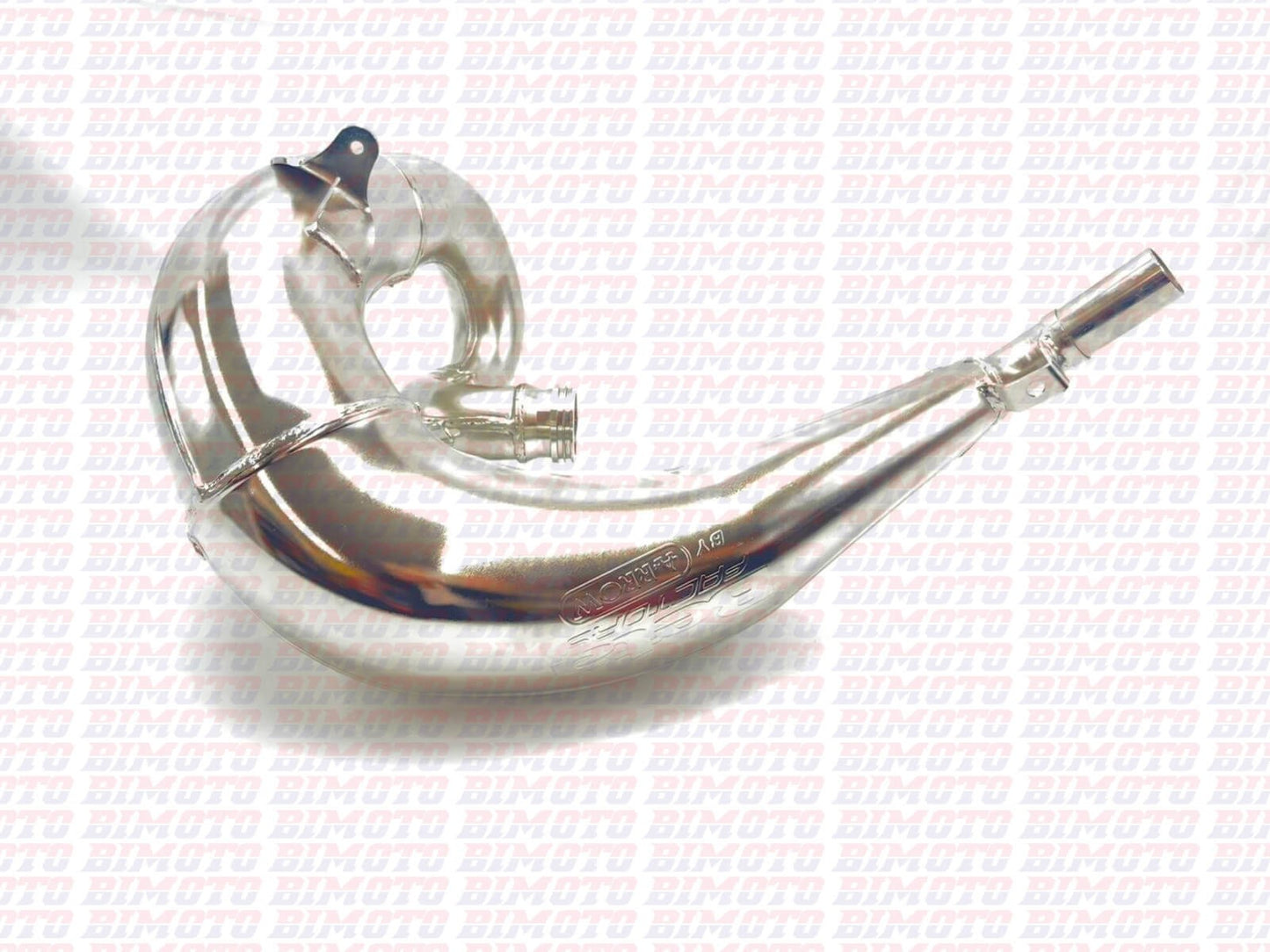 Arrow Exhaust System BETA RR 250 / 300 2T (2013-2026) OEM 026370230000