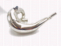 Marmitta ARROW BETA RR 250-300 2T (2013/2026) OEM 026370230000