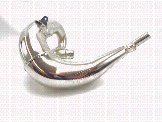 Marmitta ARROW BETA RR 250-300 2T (2013/2026) OEM 026370230000