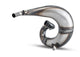 Marmitta Beta Factory Beta RR 250/300 2T 2013-2026 Beta Xtrainer 250/300 2T 2015-2026