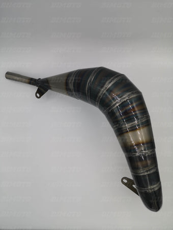 compare product Marmitta Beta RR 50 Enduro/Motard 2012/2020
