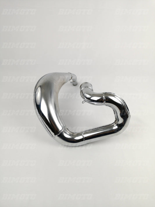 Marmitta Beta Xtrainer 250 300 2T (2015-2026) OEM
