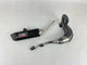 Marmitta completa di silenziatore Giannelli Beta RR 50 2021 Alluminio Nero