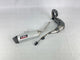 Marmitta completa di silenziatore Giannelli Beta RR 50 2021 Alluminio