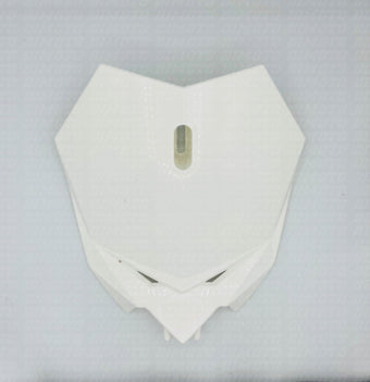 compare product Mascherina cross bianca Beta RR 125/200/250/300 2T RR 350/390/430/480 4T 2020/2023