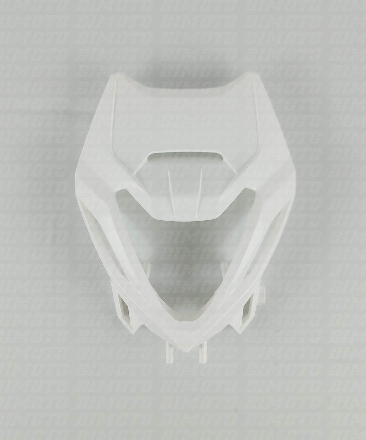 Mascherina faro Beta RR 125 LC 4T (2021-2026) Bianco OEM 043430080051