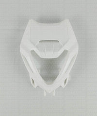 Mascherina faro Beta RR 125 LC 4T (2021-2026) Bianco OEM 043430080051