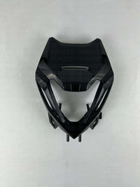 Mascherina faro Beta RR 125 LC 4T (2021-2026) Nero OEM 043430080059
