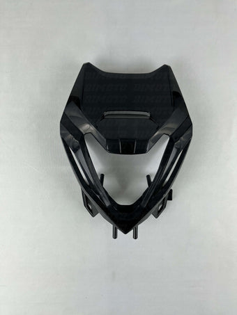 compare product Mascherina faro Beta RR 125 LC 4T (2021-2026) Nero OEM 043430080059